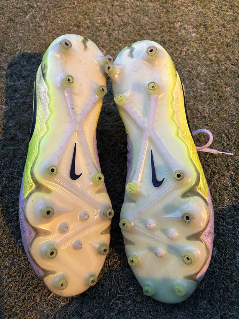 l*w様 Nike Phantom gx エリート　サッカー　スパイク　最上位