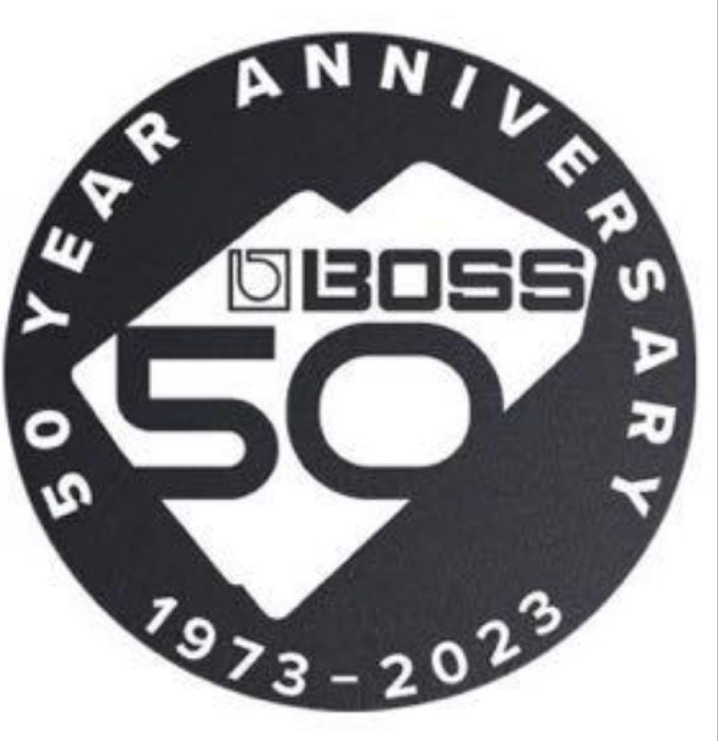 BOSS BD-2 Blues D ギターエフェクター