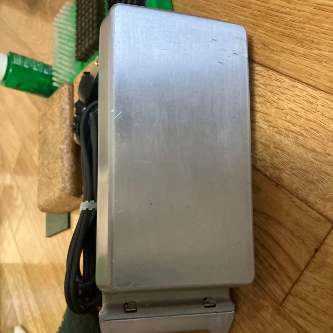 GALLIUM ワックスアイロンS ワックスセット