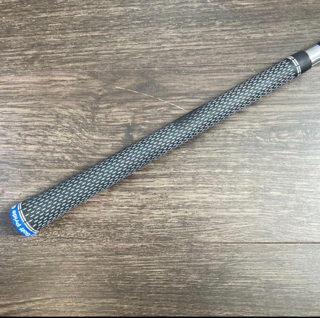 【格安出品】Qi10 レスキュー 4U Diamana Blue TM60