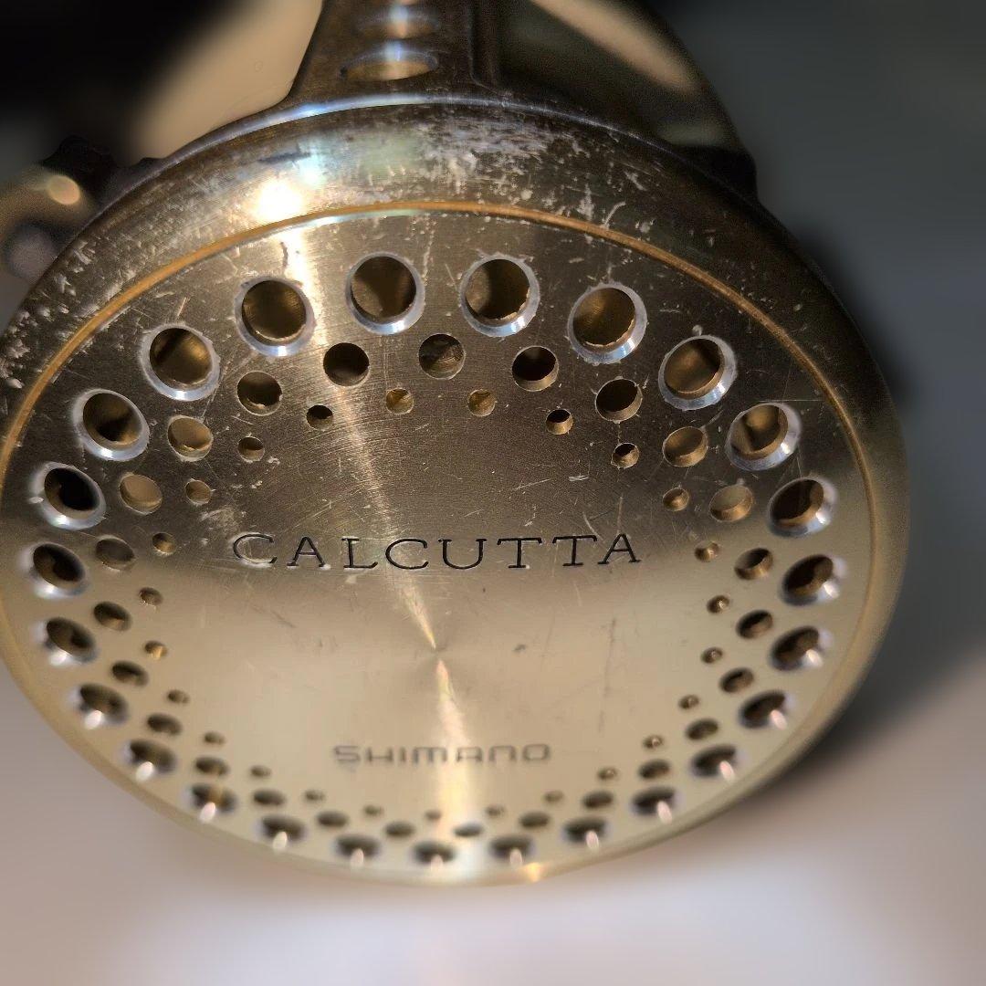 CALCUTTA 200XT カルカッタコンクエスト