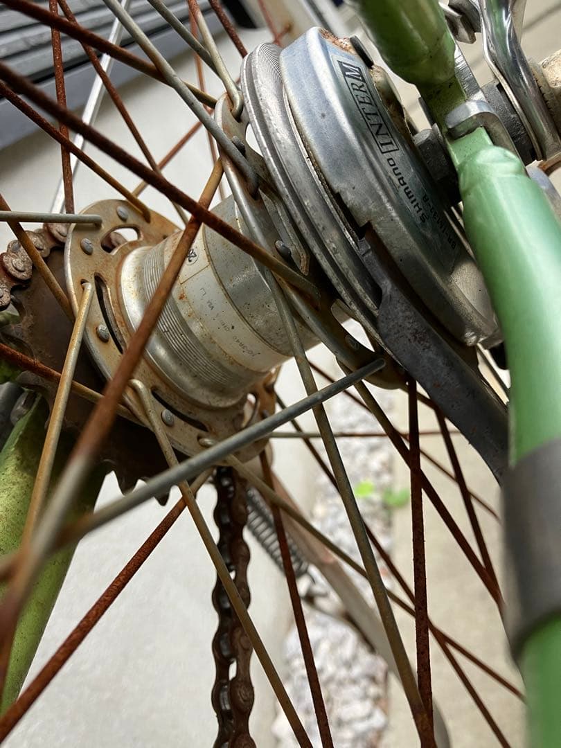 K*B様 YAMAHA PAS natura 電動アシスト自転車 ヤマハ ナチュ