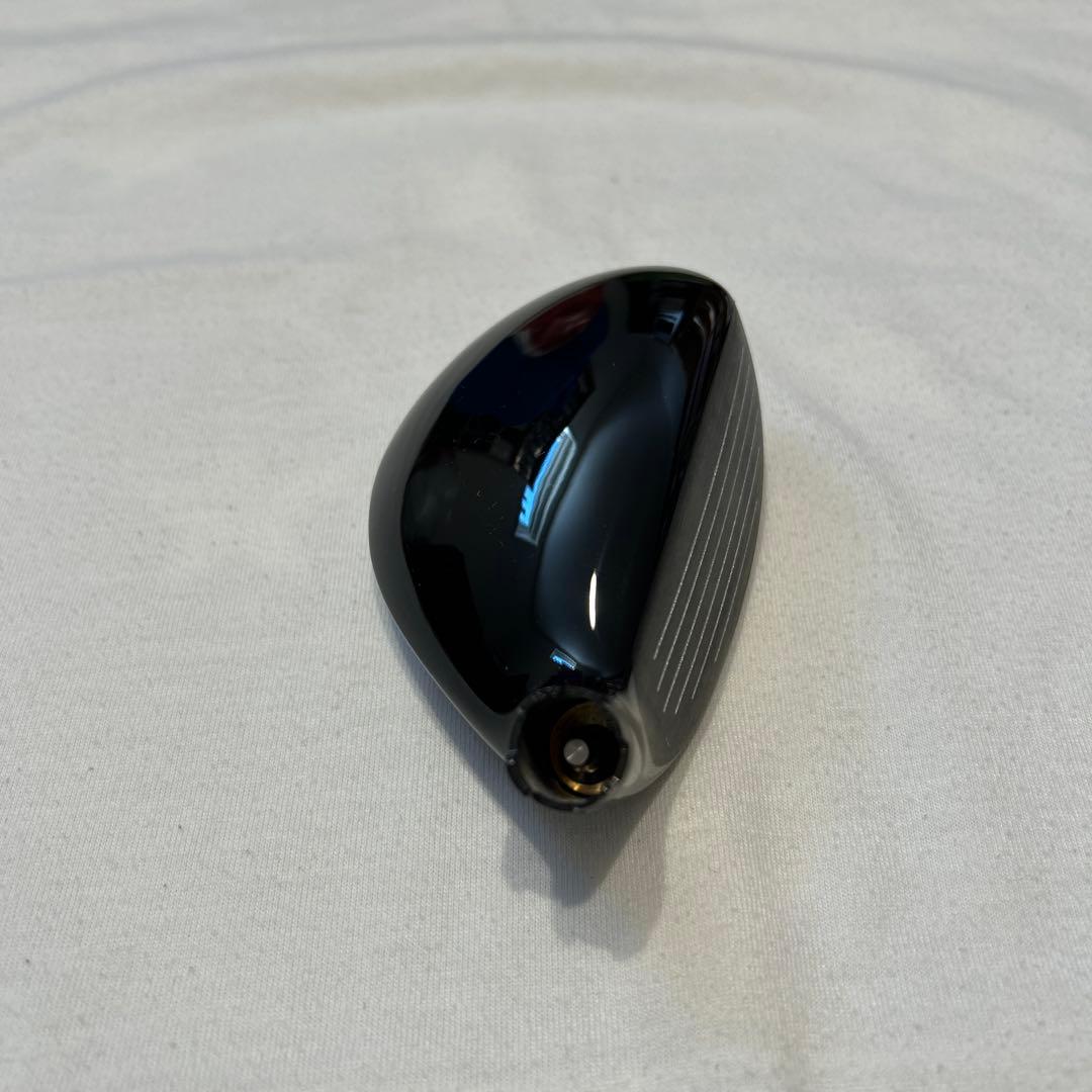 タイトリスト ユーティリティ H TSi2 ロフト21 左用 新品未使用