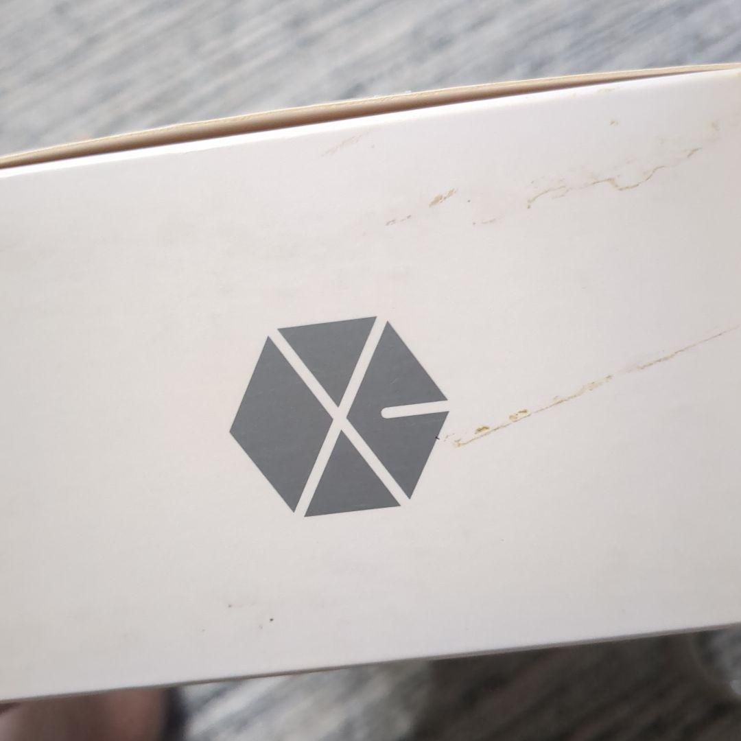 EXO ペンライト Ver.3