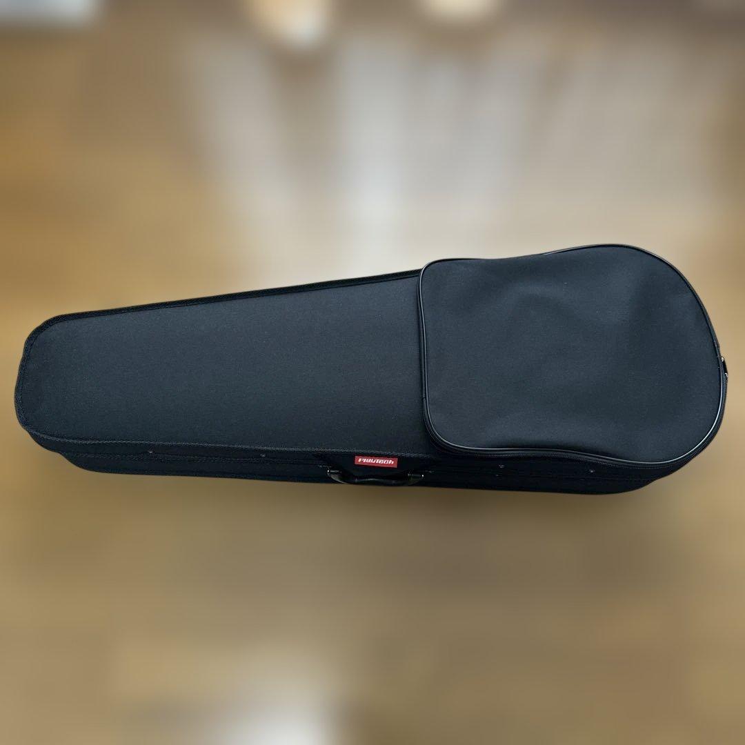 【使用期間約1ヶ月】 PLAYTECH プレイテック PVA360 ビオラ