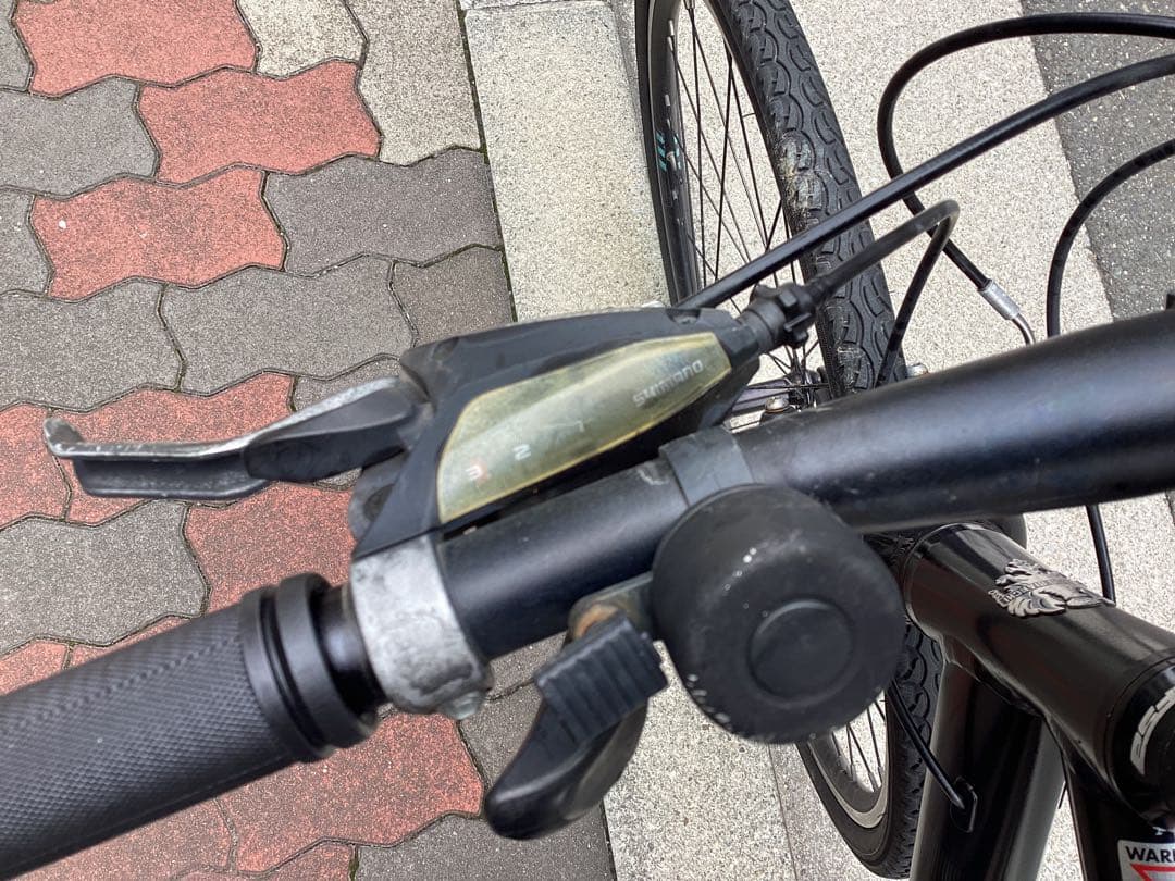 ■ bianchi c sport1