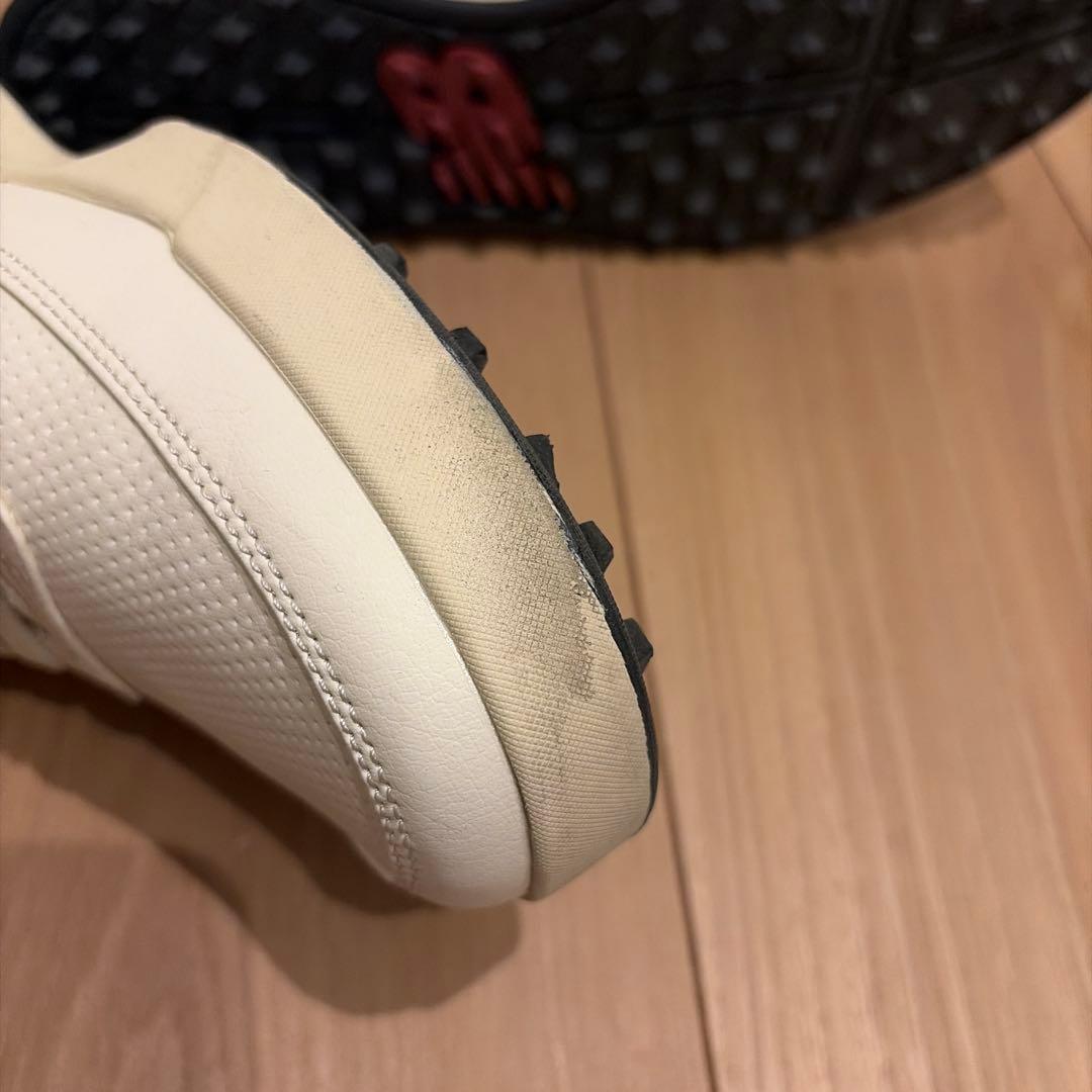 new balance ゴルフシューズ 574