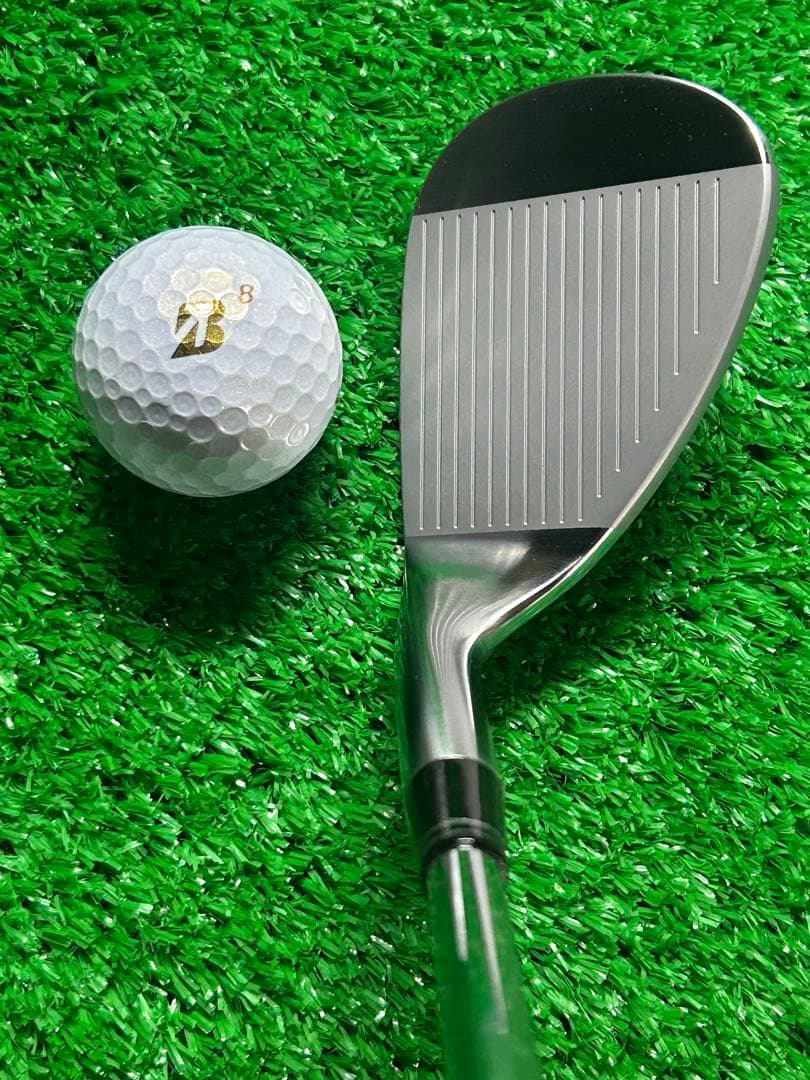 【EPON 】エポン ウェッジ TOUR WEDGE Type S 56°-14