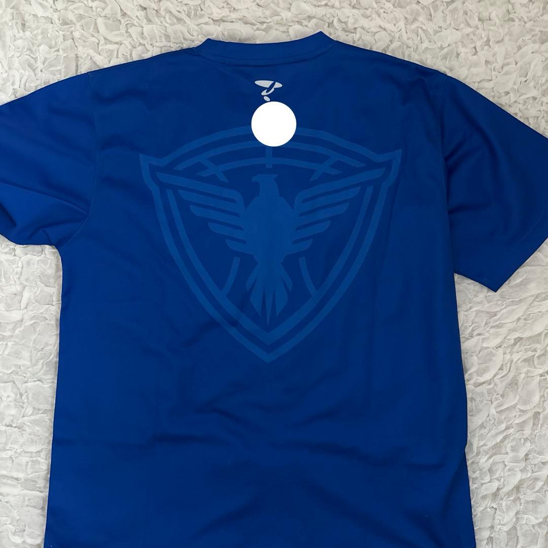 帝京長岡 バスケ Tシャツ