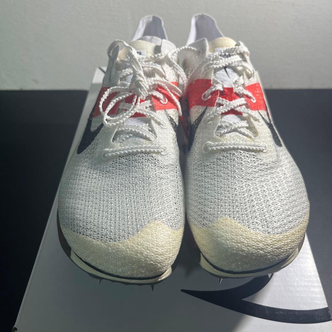 Nike エアズームヴィクトリー　27cm
