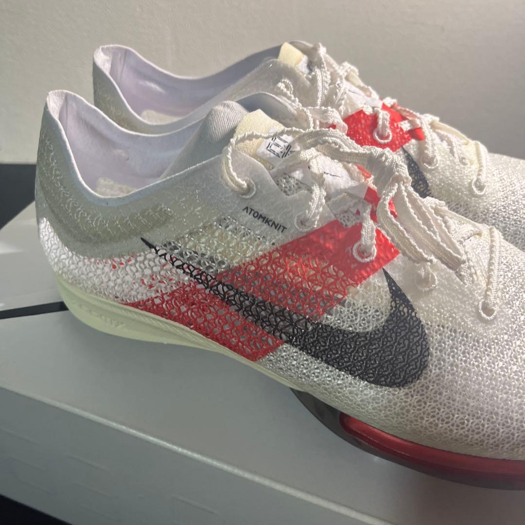 Nike エアズームヴィクトリー　27cm