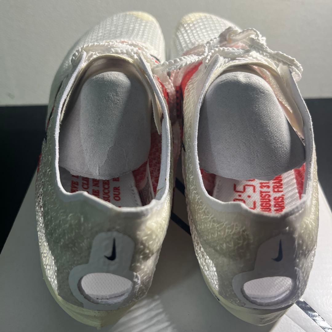 Nike エアズームヴィクトリー　27cm