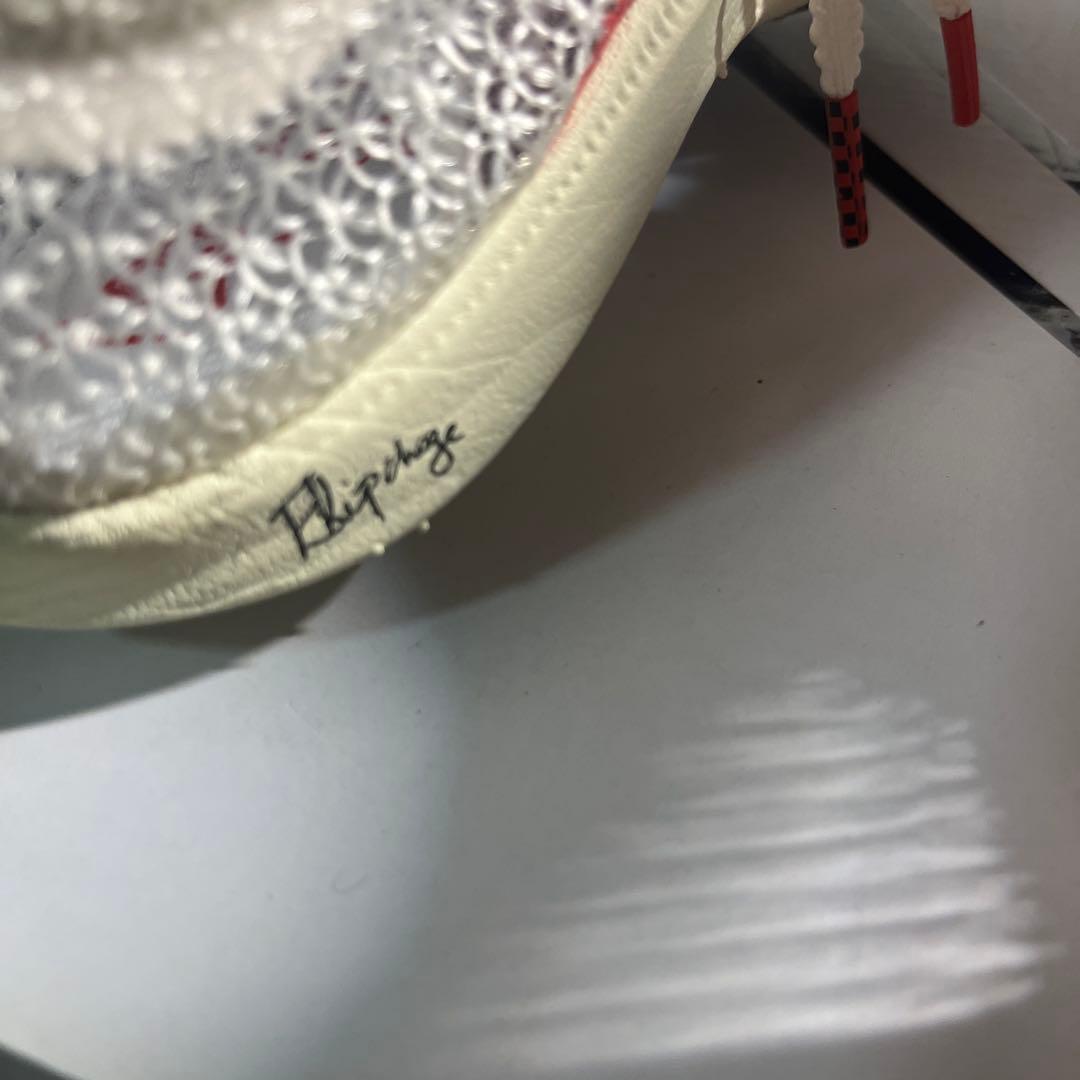 Nike エアズームヴィクトリー　27cm