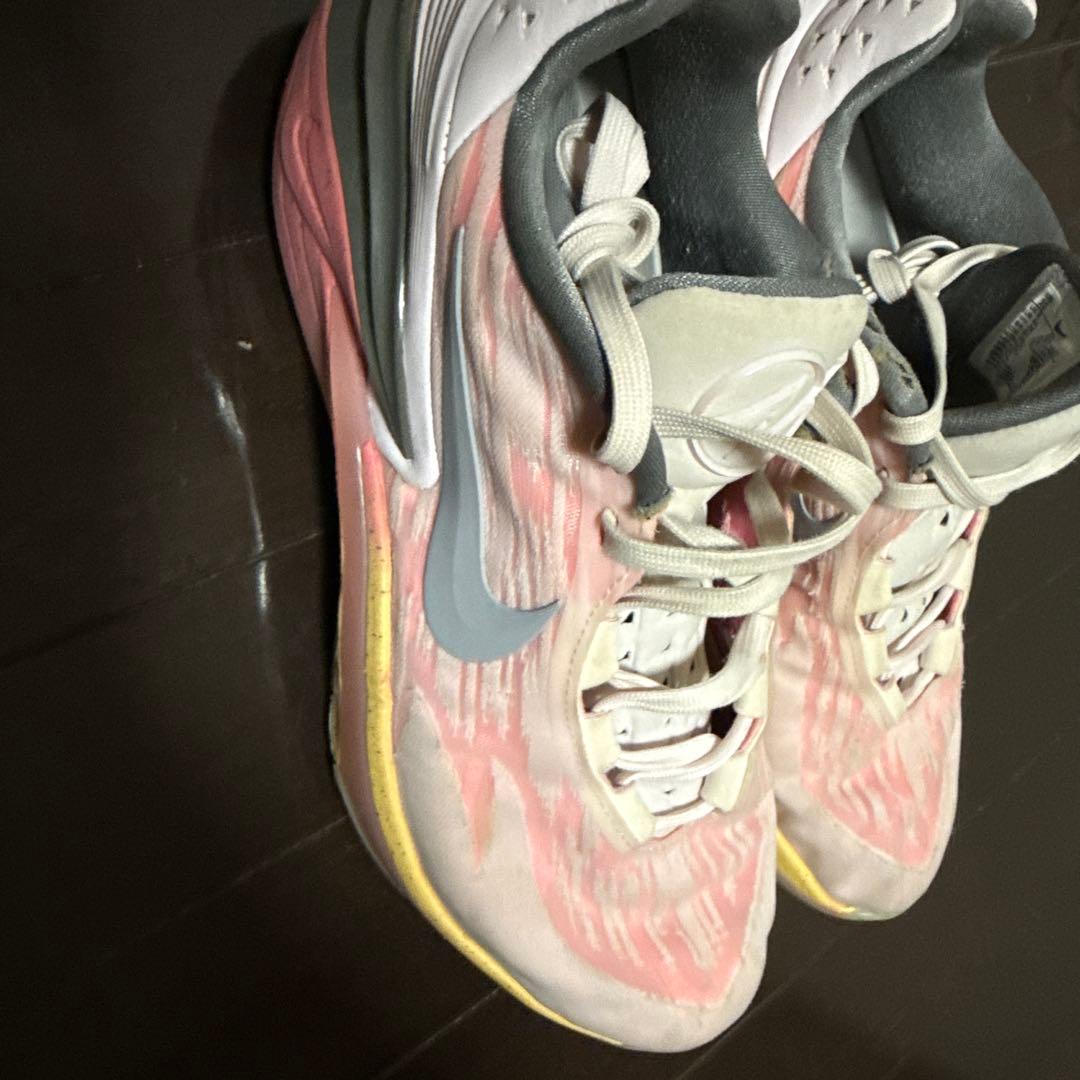 NIKE GTcut2 めう
