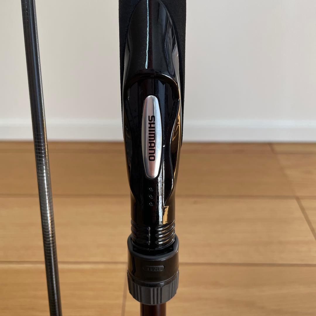 Soare BB S800LT SHIMANO ソアレ シマノ ロッド