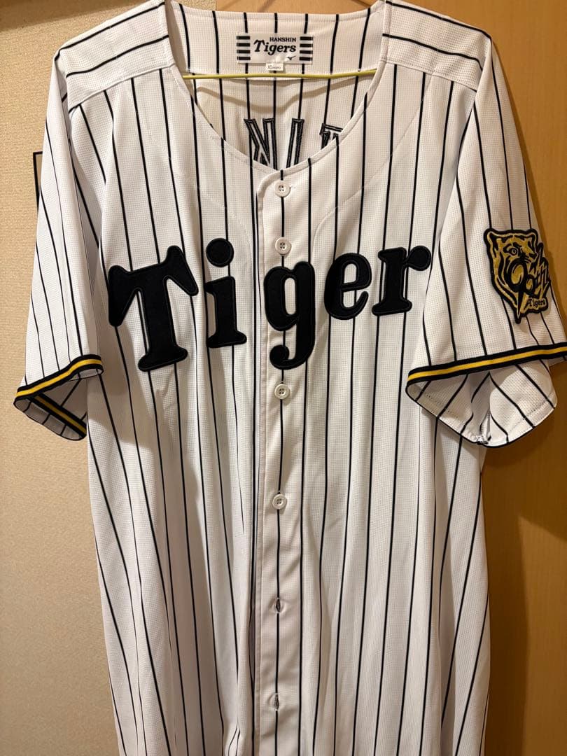 阪神タイガース　レプリカユニフォーム