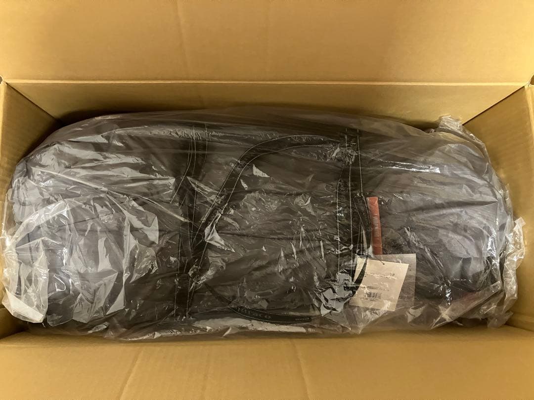 【新品】muraco × and wander HERON 2POLE TENT