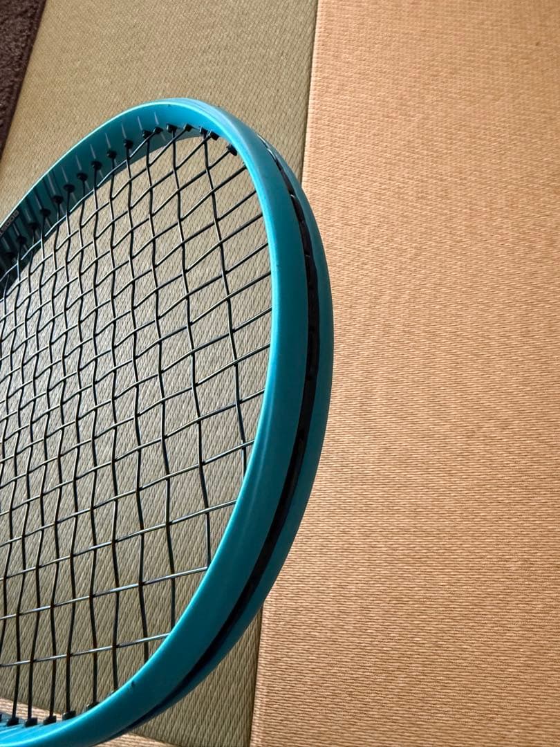 ミズノ　D-force V-50