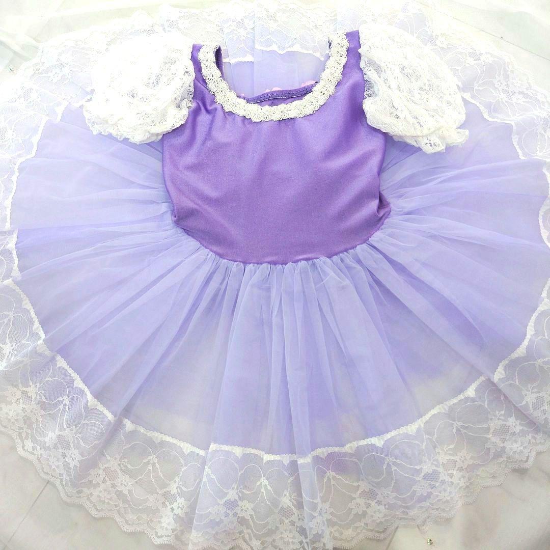【ジゼル・コッペリア・リーズの結婚の友人】 チャコット衣裳 美品 ジュニア２着