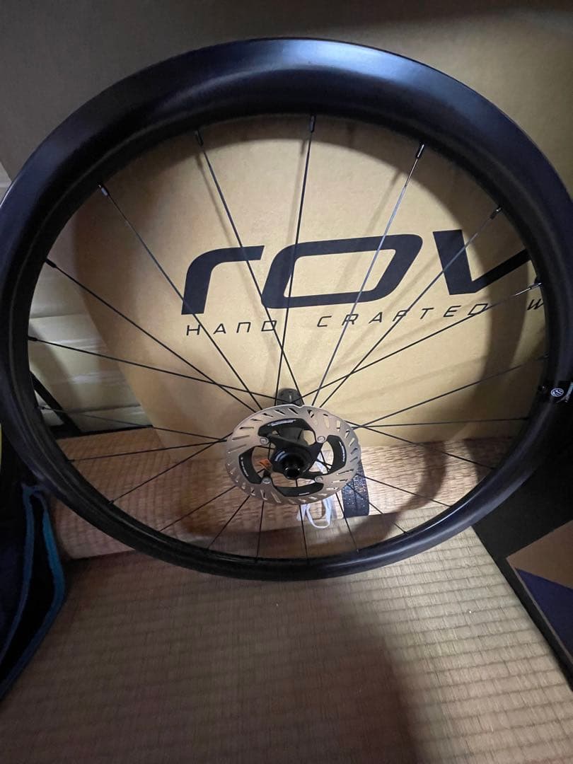 farsports feder 1130g 35mm 前後セット