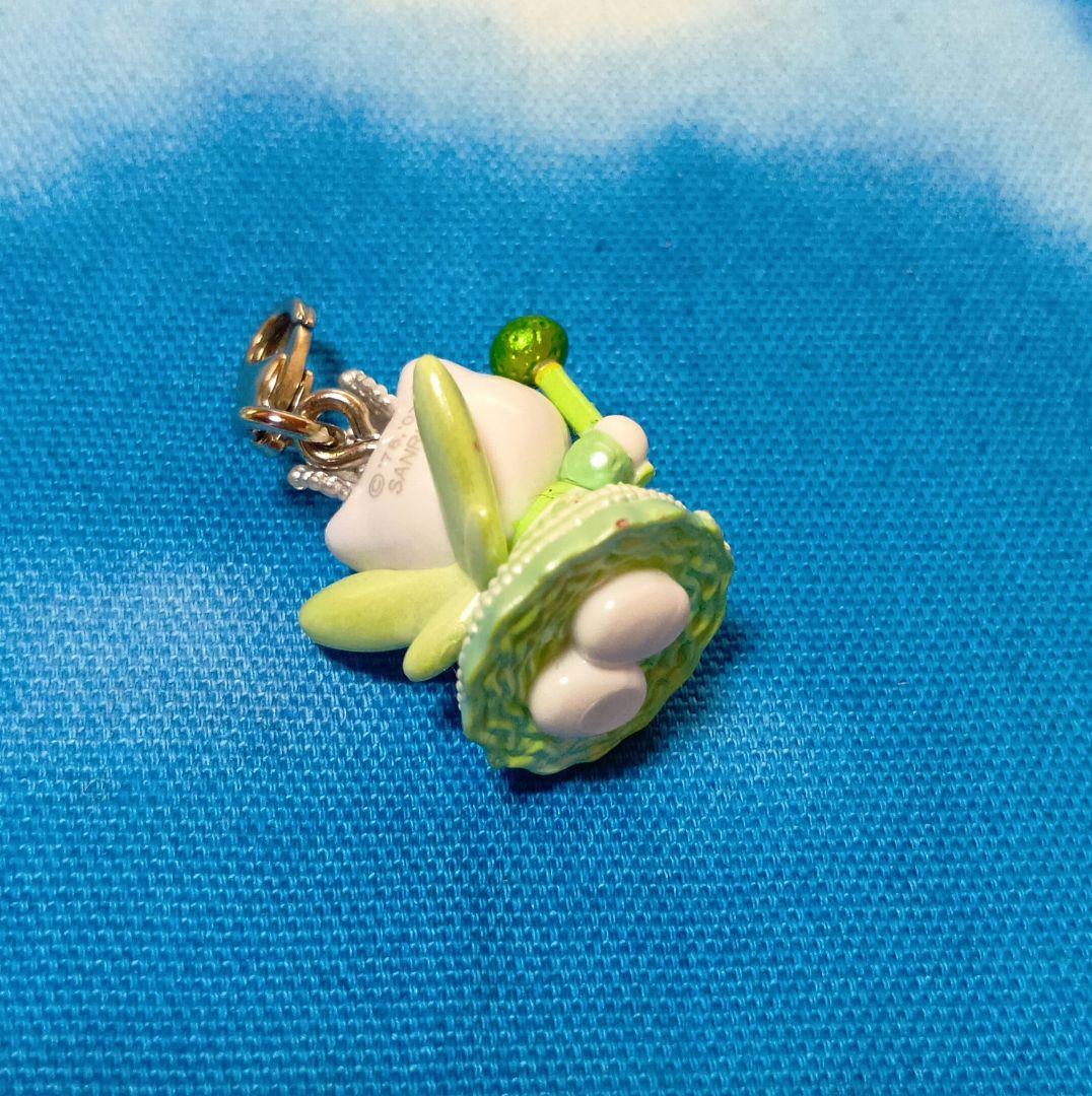ご当地キティ11☆大分限定☆ハーモニーランド☆2007年当時物