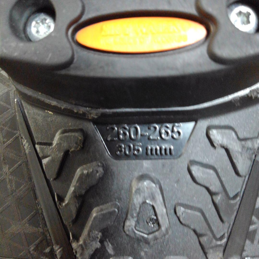 早い者勝ちTECNICA COCHISE120 スキー ブーツ