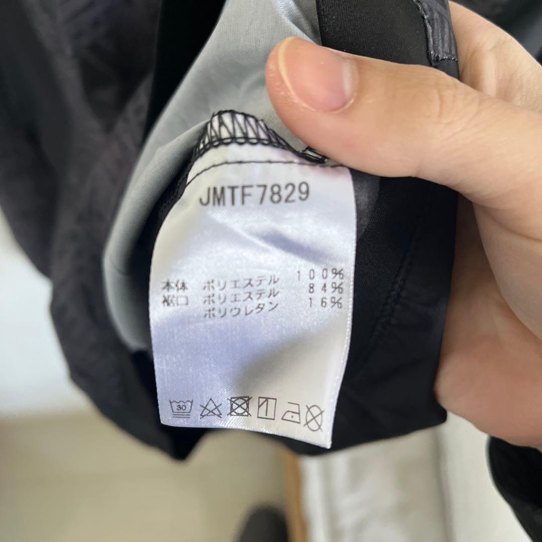 New Balance KAKUSEI ピステ ウィンドブレーカー&パンツ
