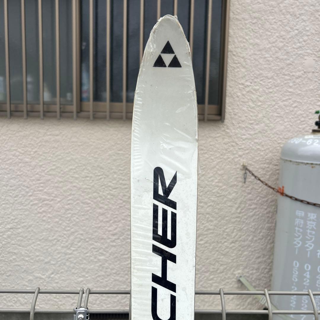 FISCHER RC4 スキー板