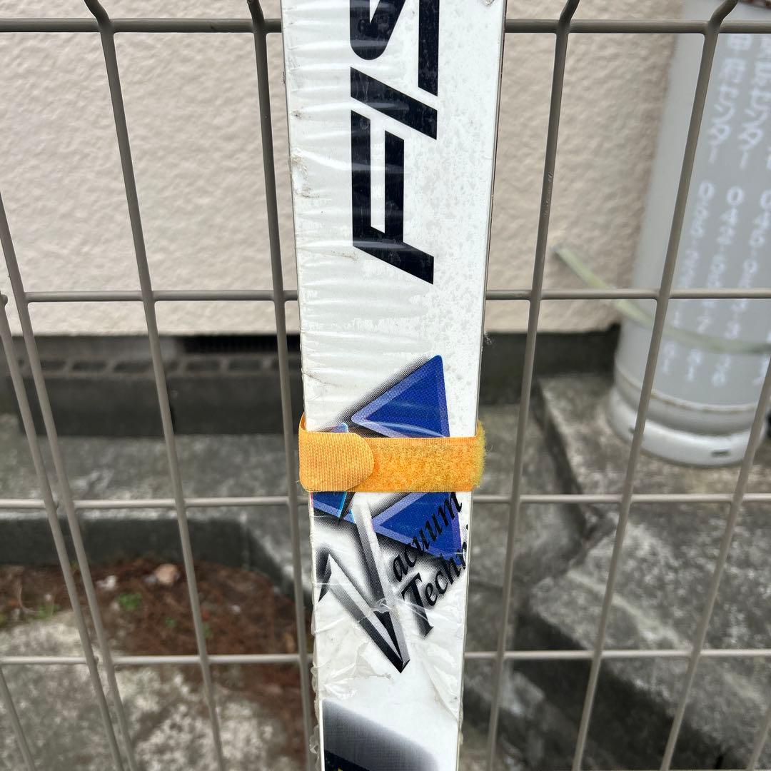 FISCHER RC4 スキー板