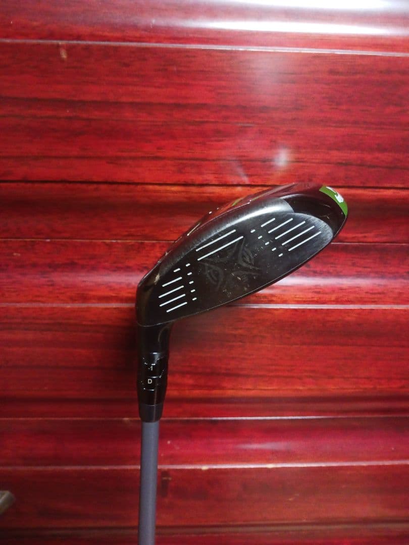 Callaway GBB EPIC US 15度 フェアウェイウッド