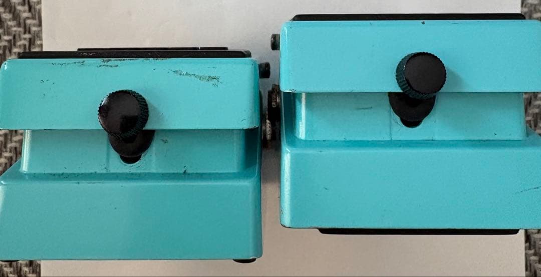 BOSS LM-2(2台)