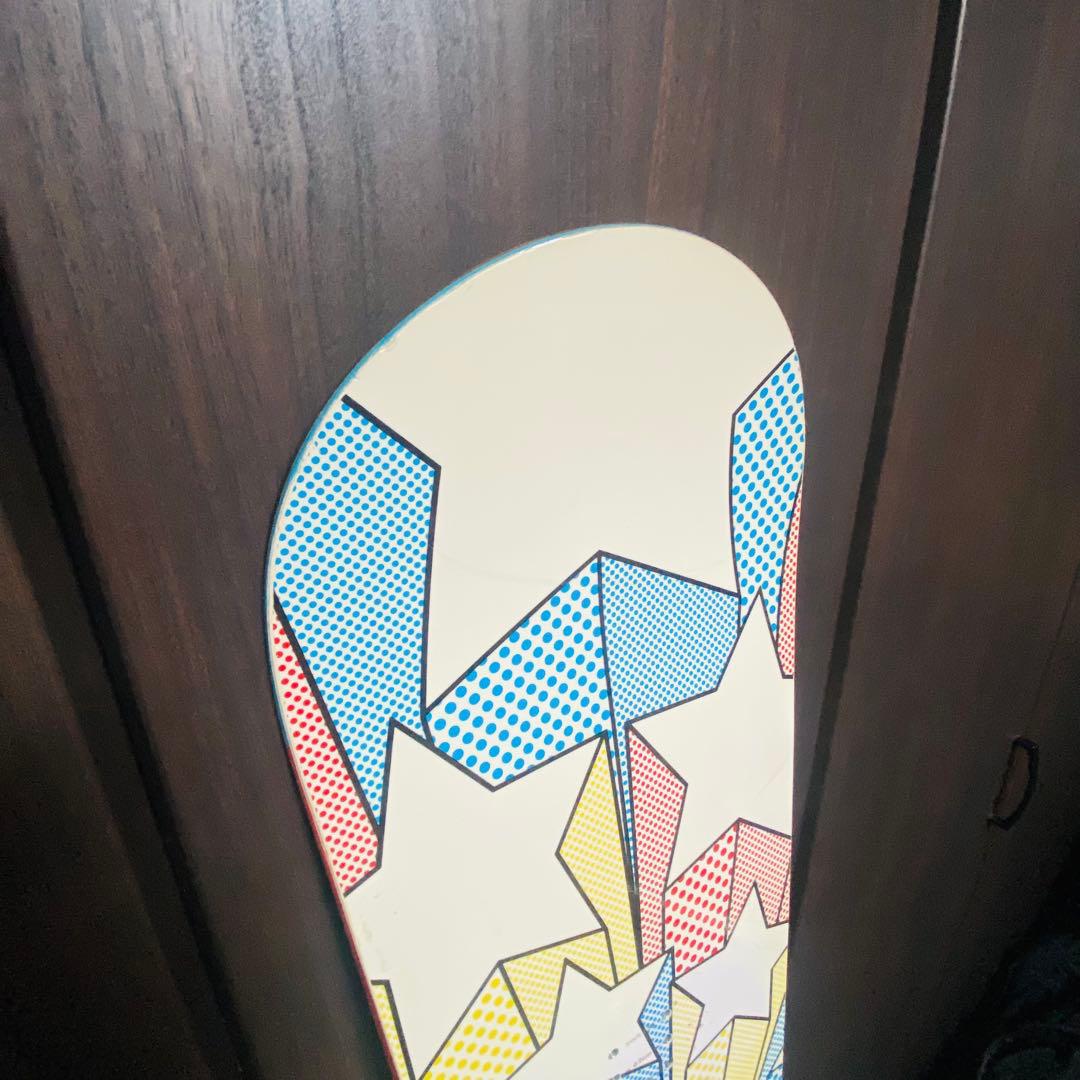 【希少コラボモデル】X-LARGE × YONEX 4XP 約153cm