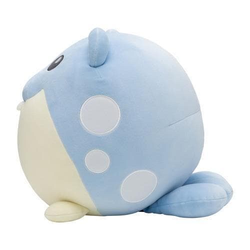 ポケモンセンター もっちりっちぬいぐるみ タマザラシ ぬいぐるみ