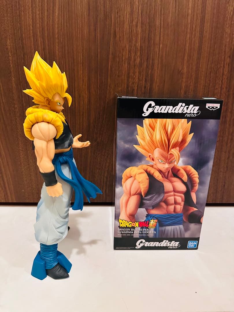ドラゴンボール グランディスタネロ ゴジータ　開封品