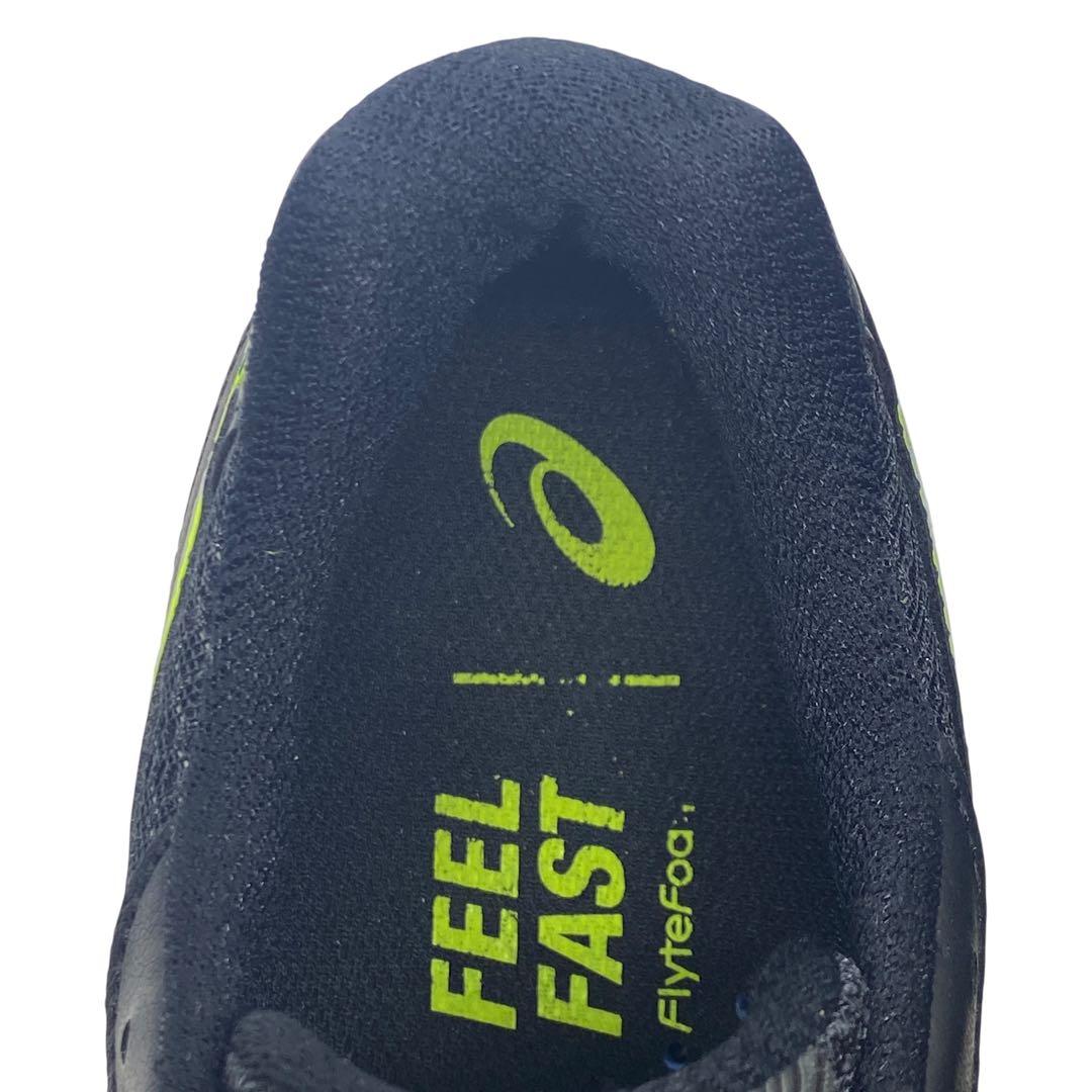 【美品】 asics アシックス　26cm バレーシューズ 1053A002