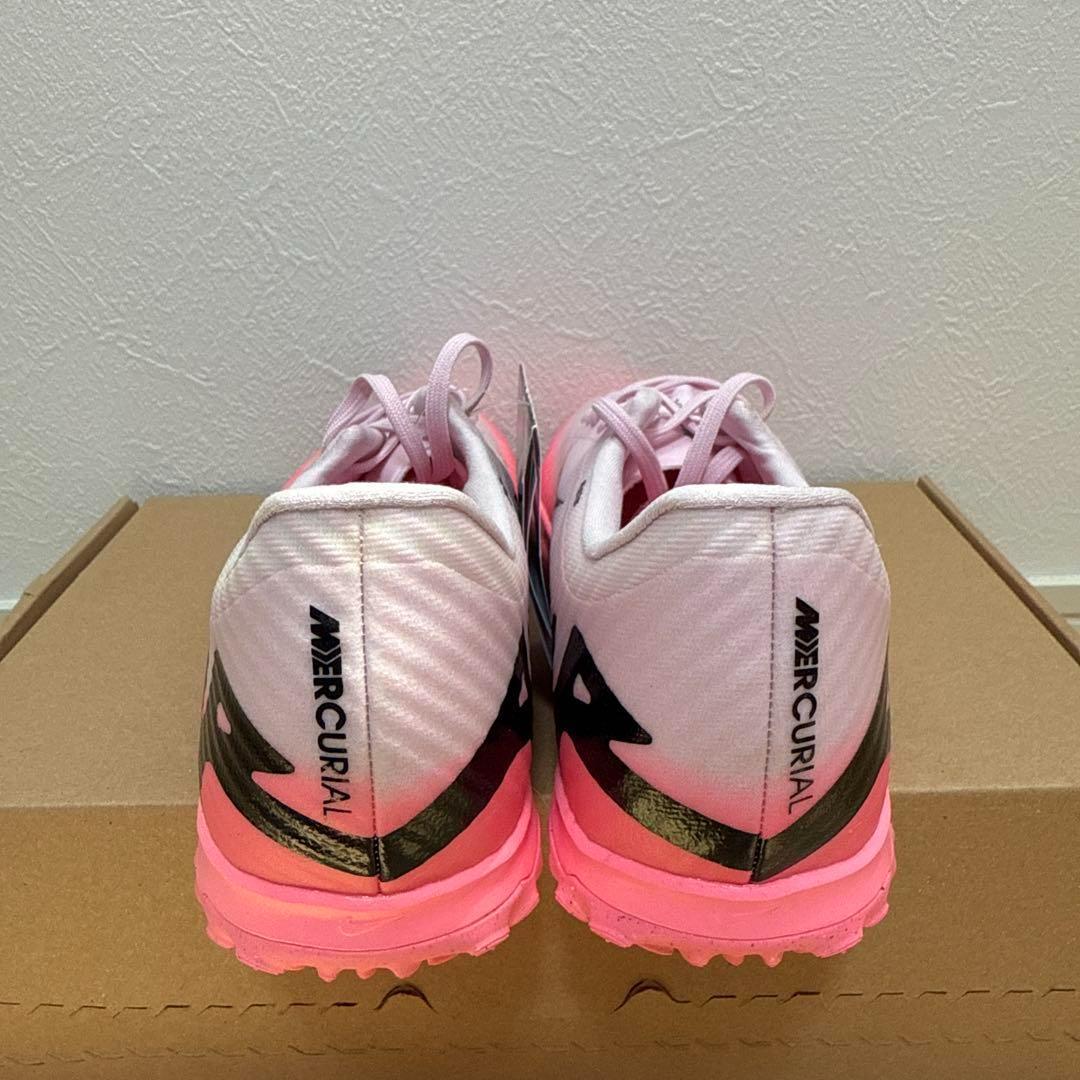 NIKE マーキュリアル ヴェイパー15 アカデミー TF 27.5cm 新品