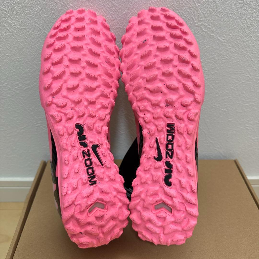 NIKE マーキュリアル ヴェイパー15 アカデミー TF 27.5cm 新品