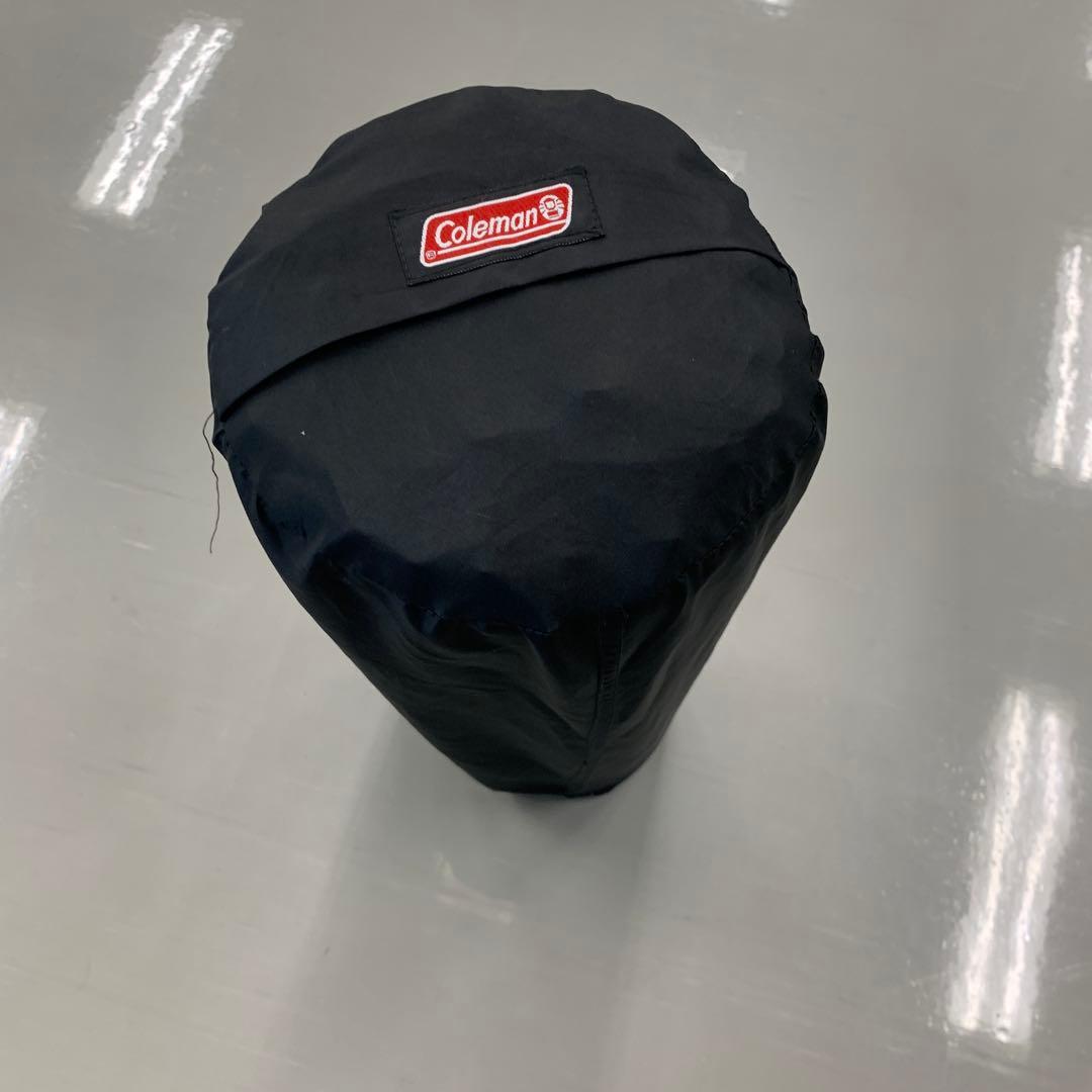 美品　コールマン　マスターシリーズ　インフレーターマット
