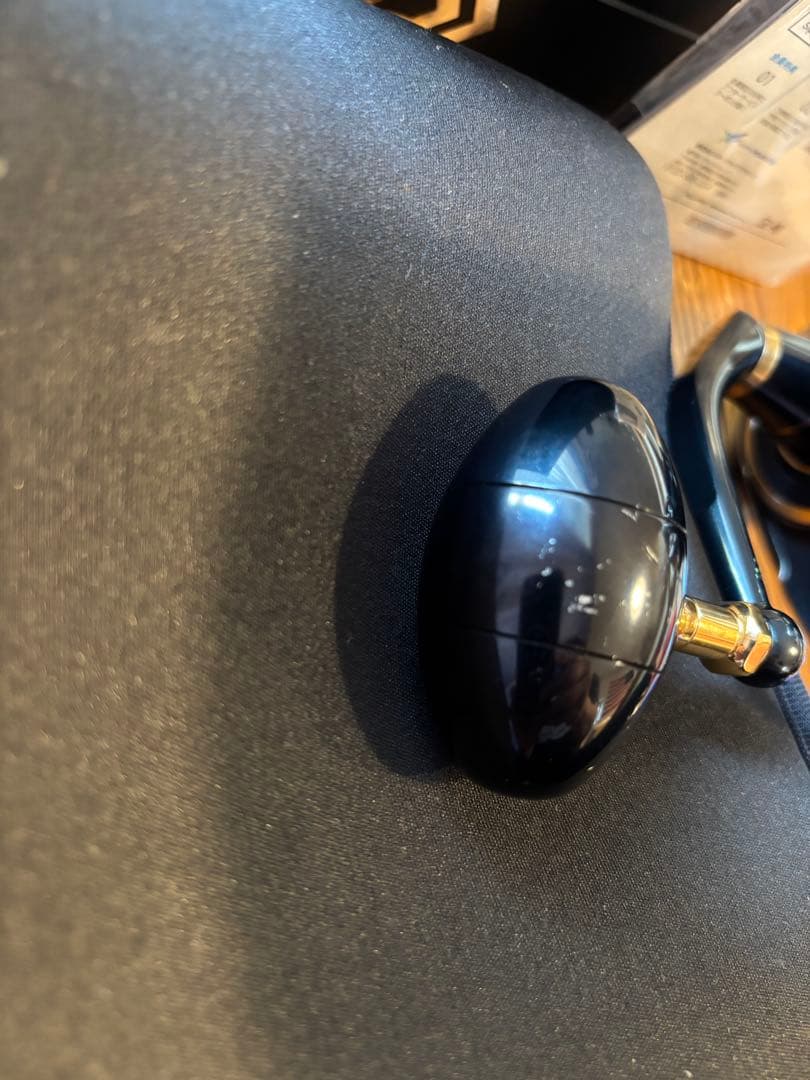 DAIWA 20 SALTIGA 18000-H スピニングリール