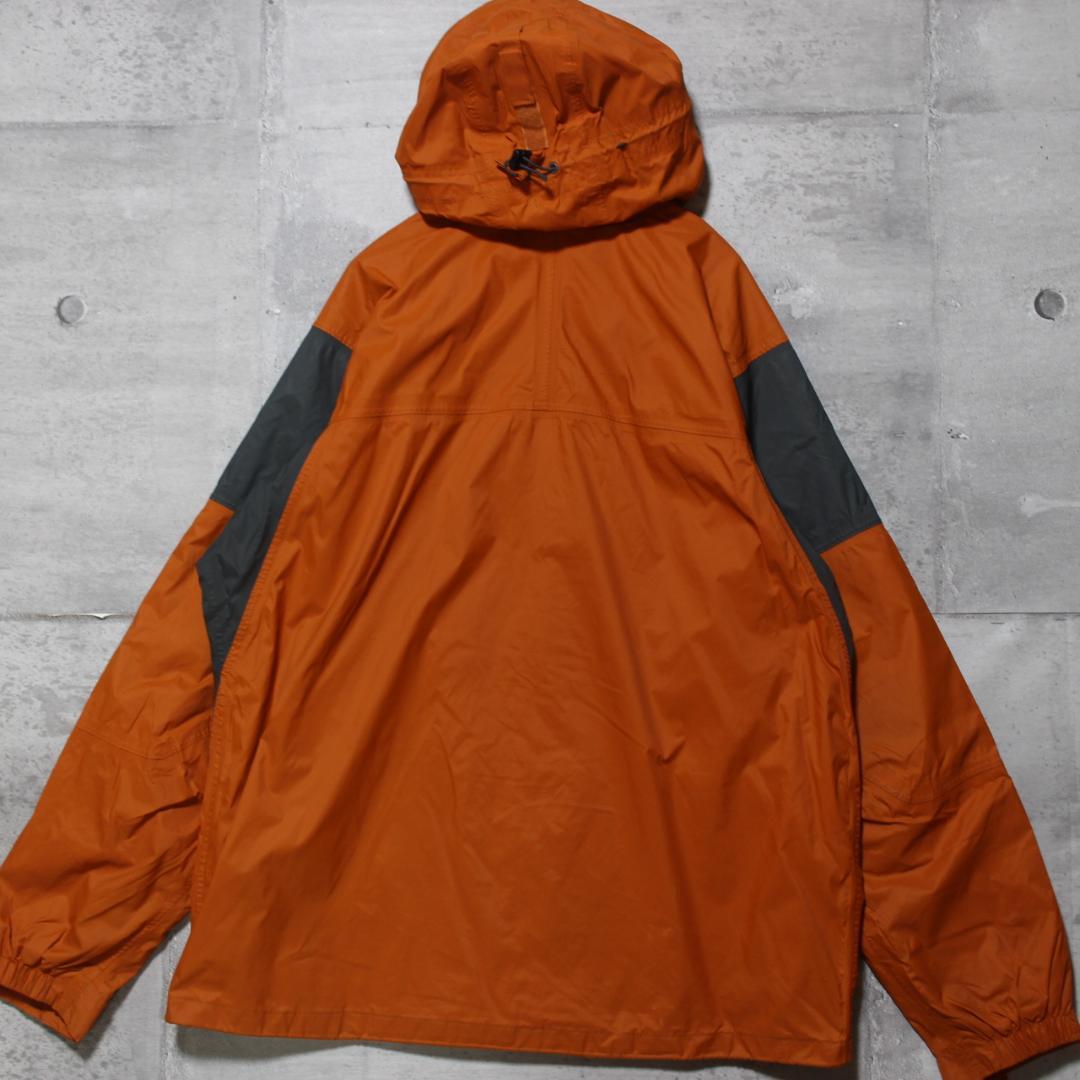 【美品 高機能】オーバーサイズ【L】Columbia スノージャケット