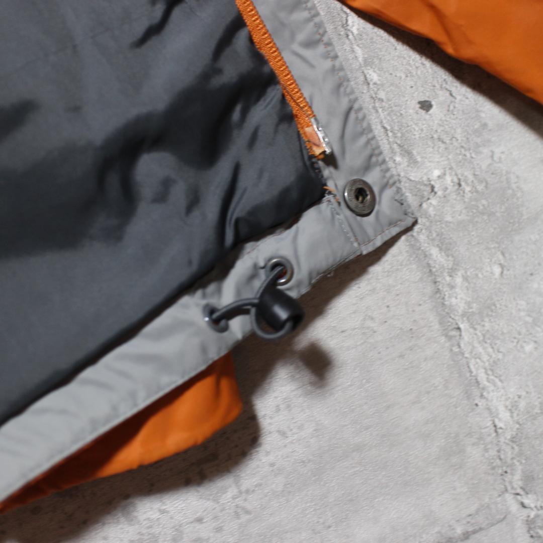 【美品 高機能】オーバーサイズ【L】Columbia スノージャケット