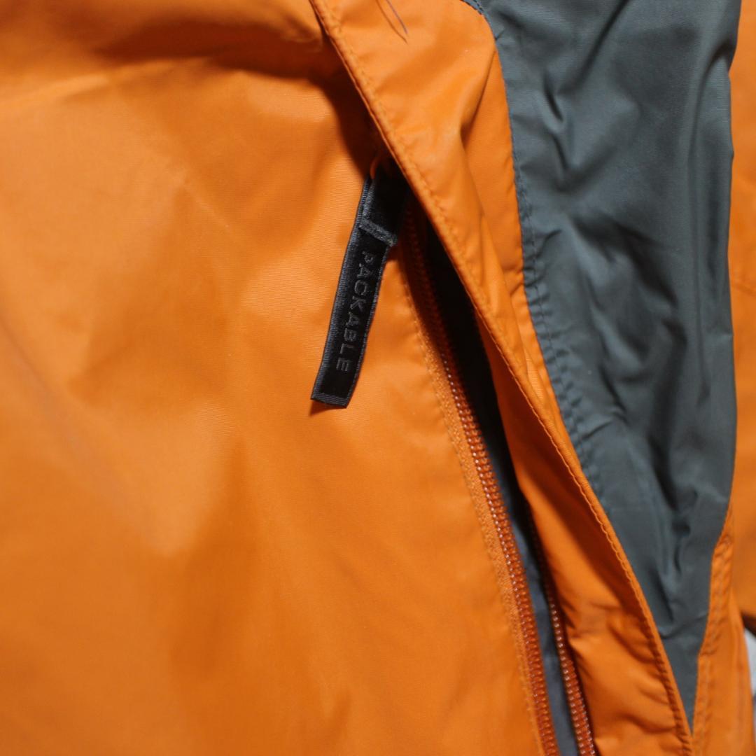 【美品 高機能】オーバーサイズ【L】Columbia スノージャケット