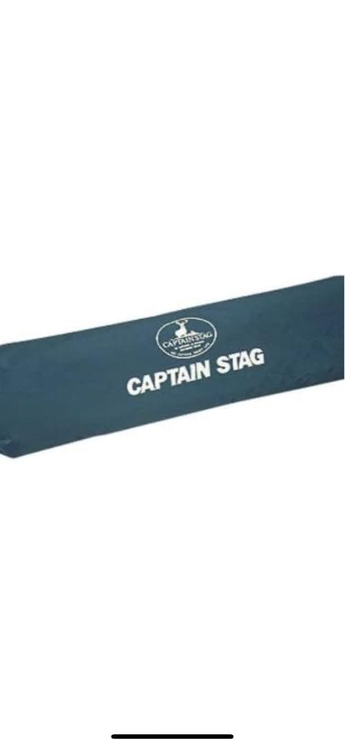 キャプテンスタッグ(CAPTAIN STAG) タープ　テント