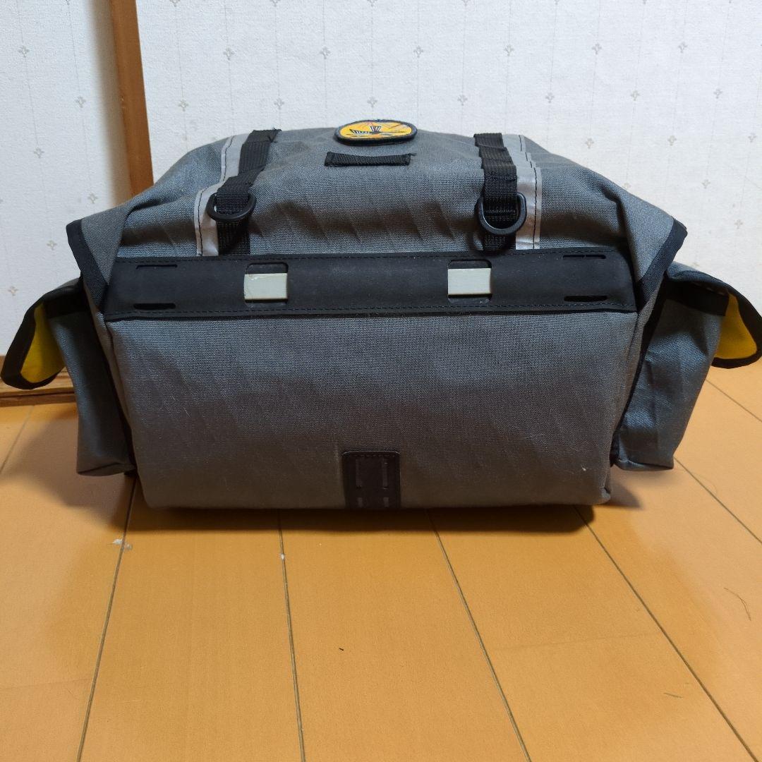 swift industries ゼイゲイスト ZEITGEIST