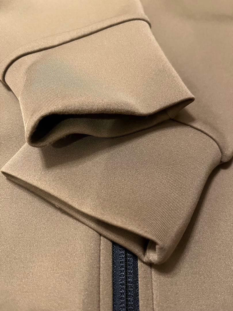 BRIEFING ブリーフィング MEN’S PARKA M