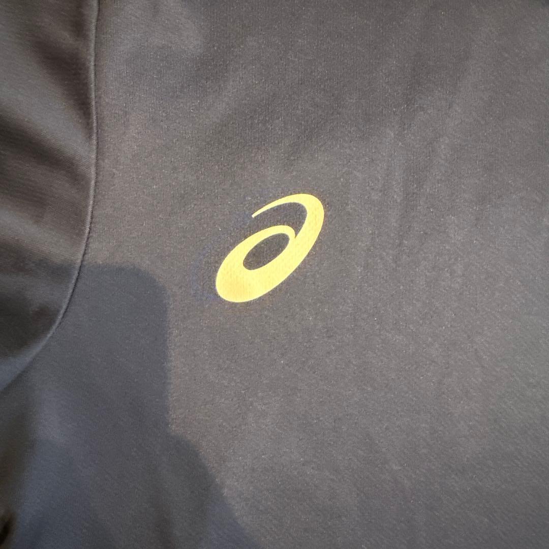 東山高校バレーTシャツ