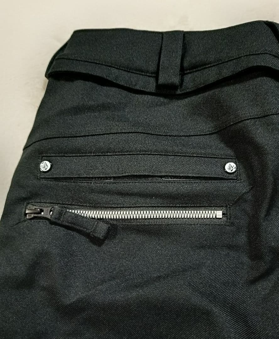 柚子　VOLCOM★ボルコム スノーボードウェア パンツ★人気モデル
