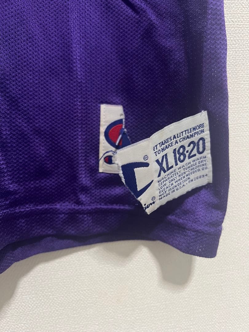 Suns Barkley 34 ユニフォーム XL