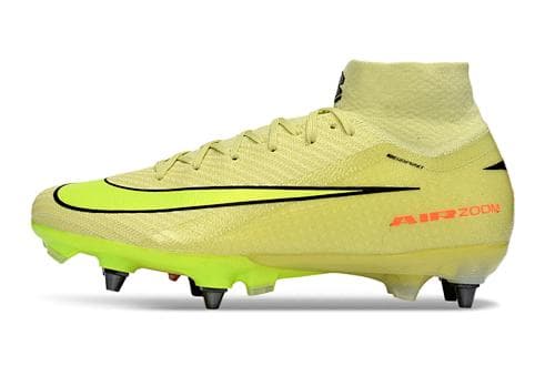 Nike Air Zoom サッカーシューズ イエロー