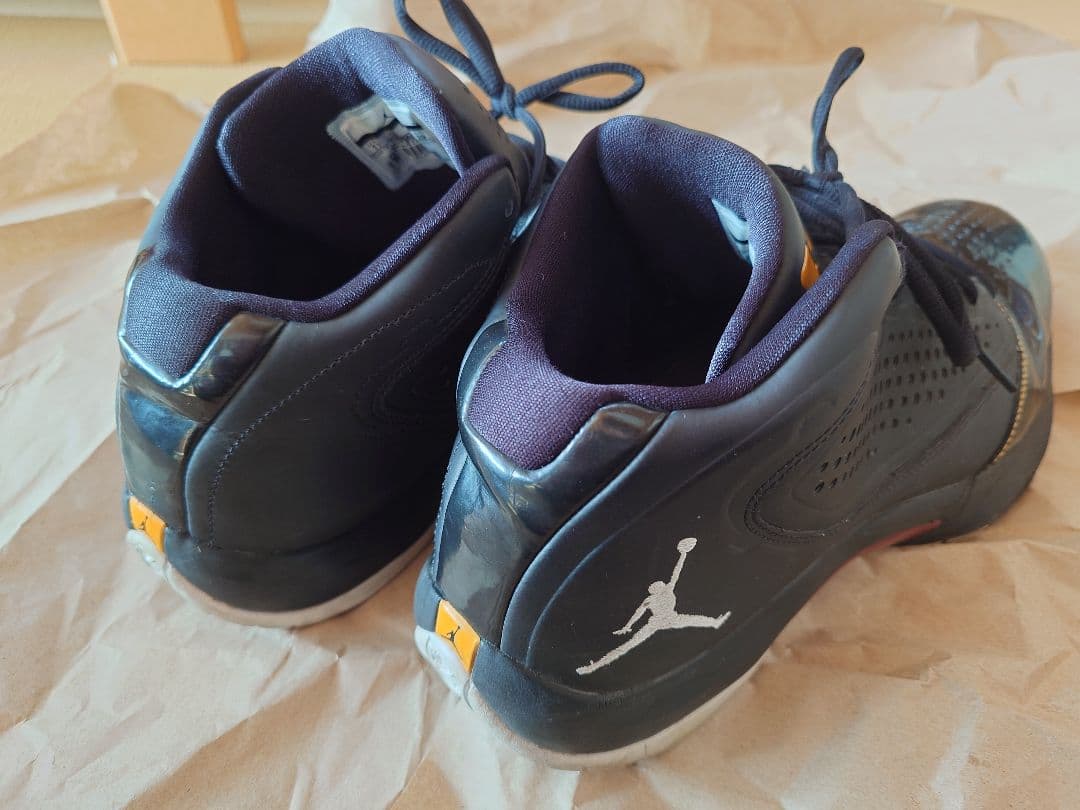エアジョーダン Jordan Air D Wade Reign